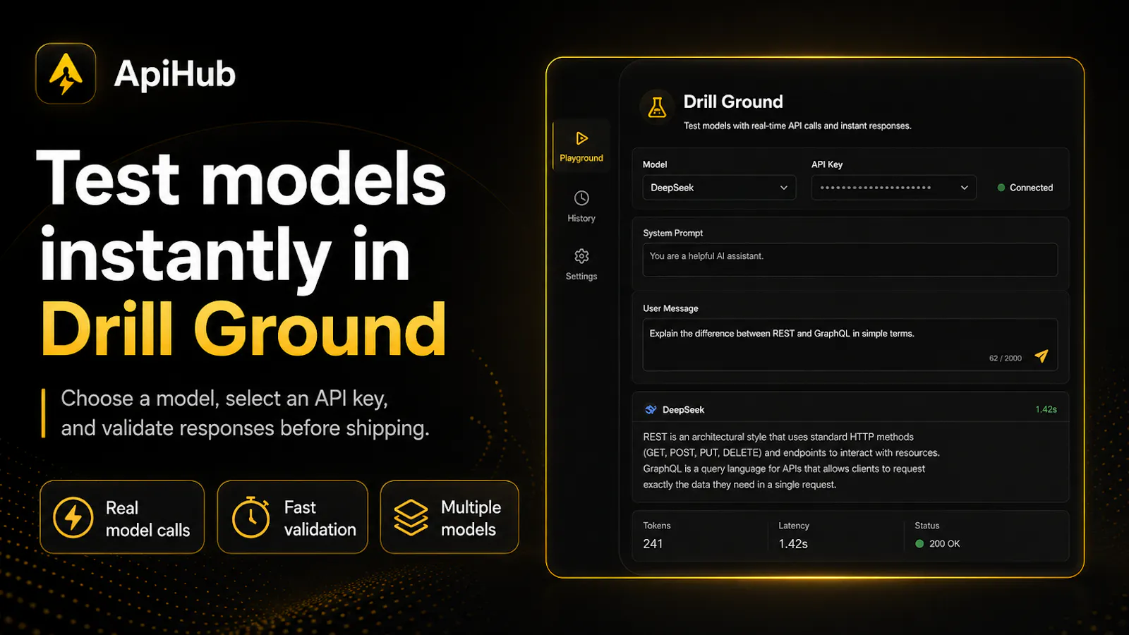 ApiHub screenshot 5