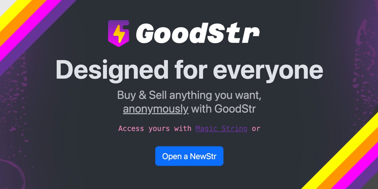 GoodStr media 1