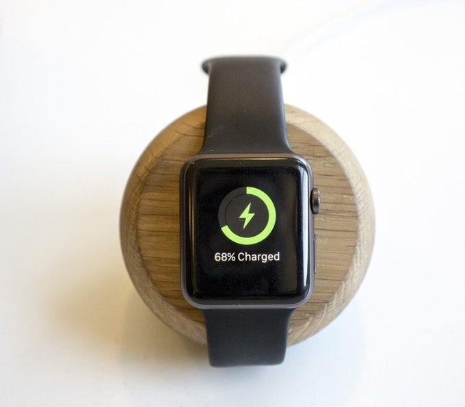 Chestnut gallery image