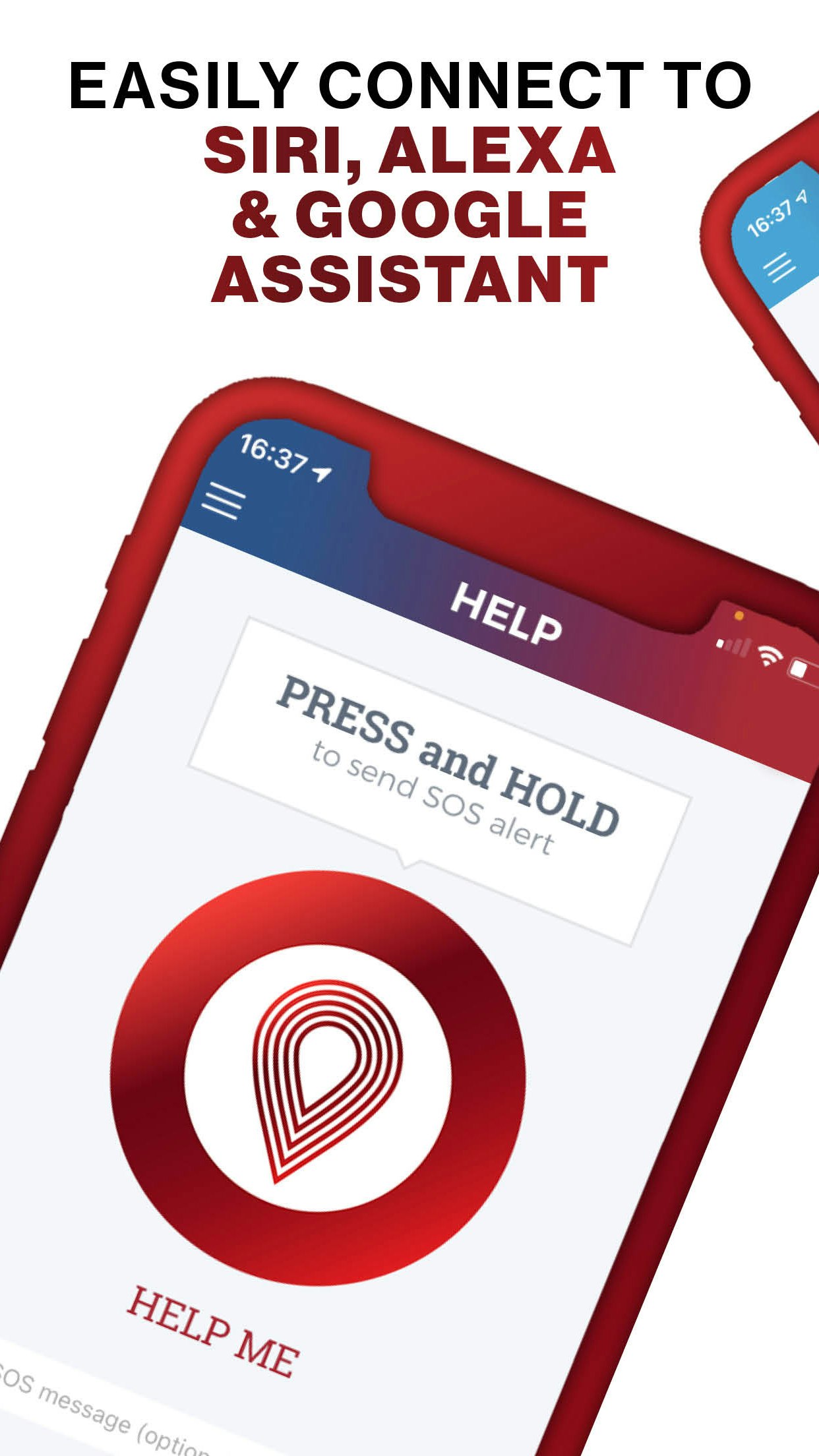 My SOS Family Emergency Alert App gallery image