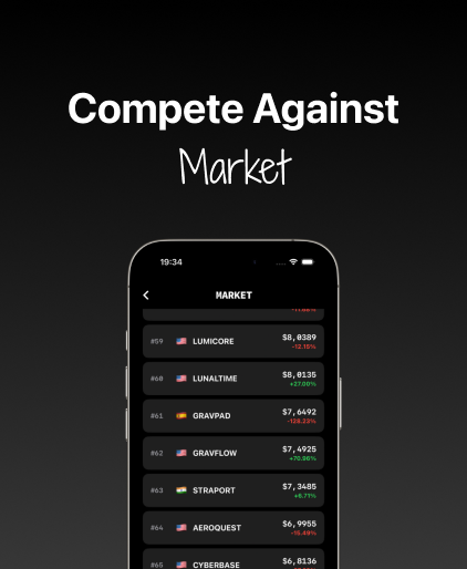 Focus Ticker gallery image