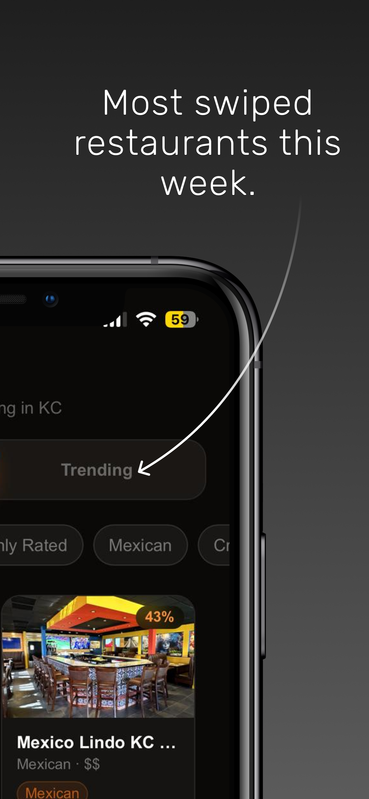 DinnerWhere gallery image