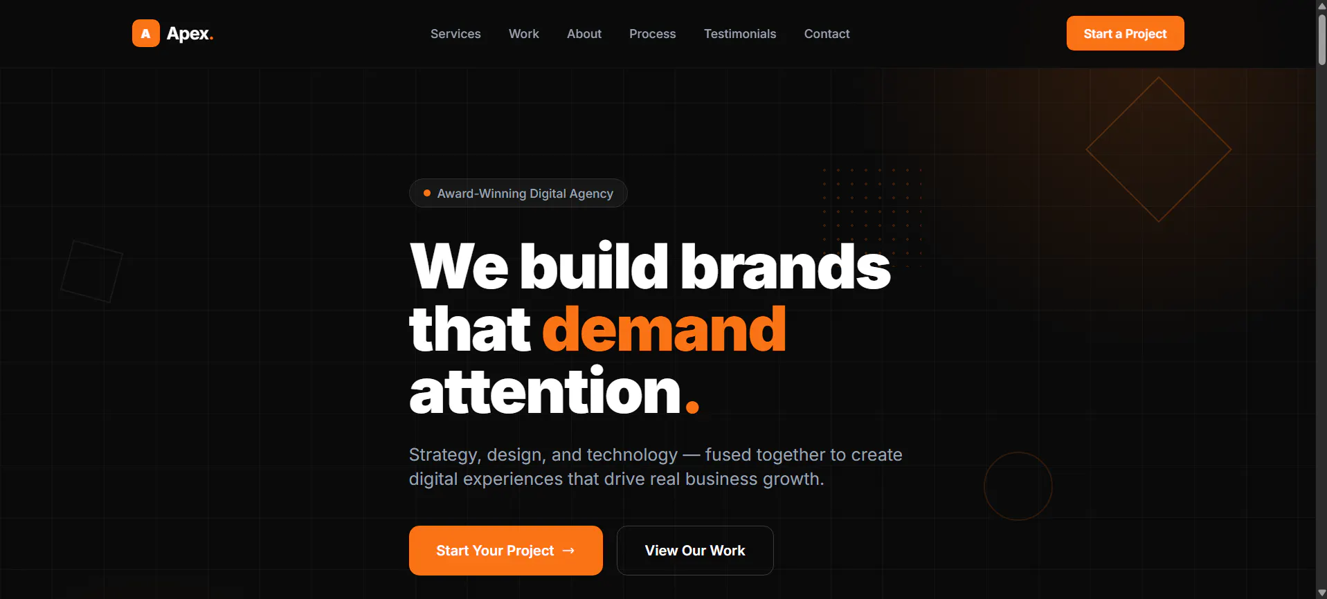 LaunchKit gallery image