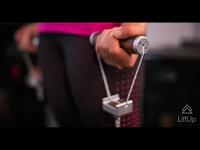 LiftUp Smart Resistance Bands gallery image