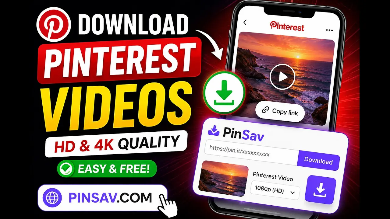 PinSav gallery image