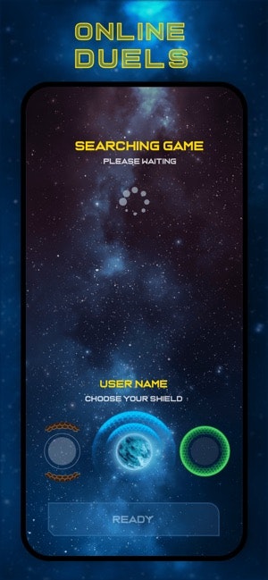 Fast Finger Rule gallery image