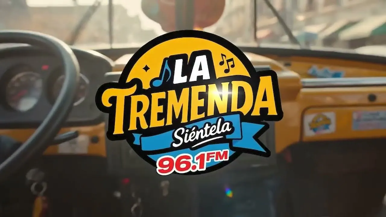 Radio La Tremenda gallery image