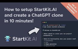 StartKit.AI media 1