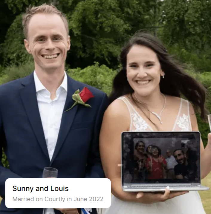 Courtly media 4