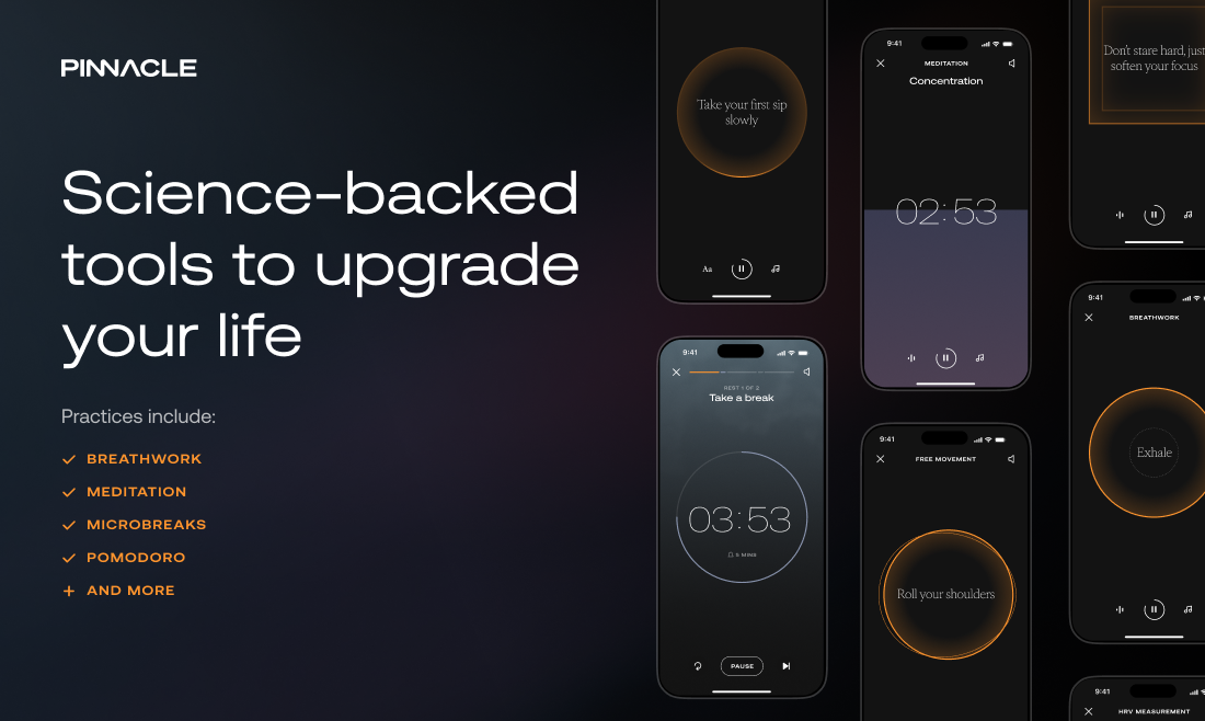 Pinnacle gallery image