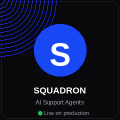 Squadron
