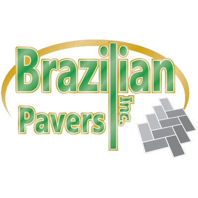 Brazilian Pavers