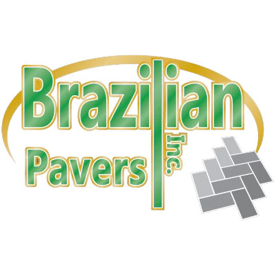 Brazilian Pavers