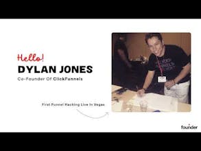 Founder Method - When that goes live gallery image