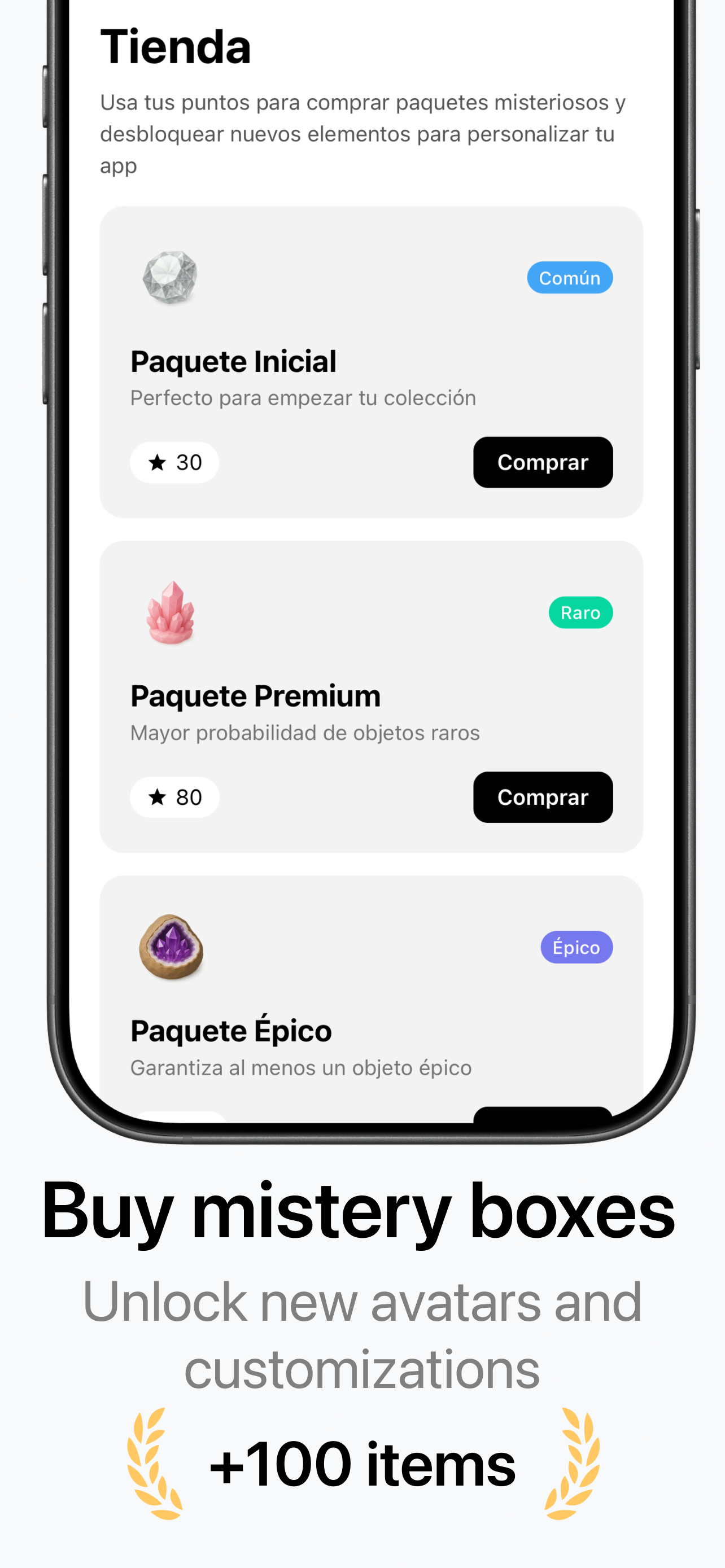 Nfcus - Focus & Pomodoro App screenshot 3