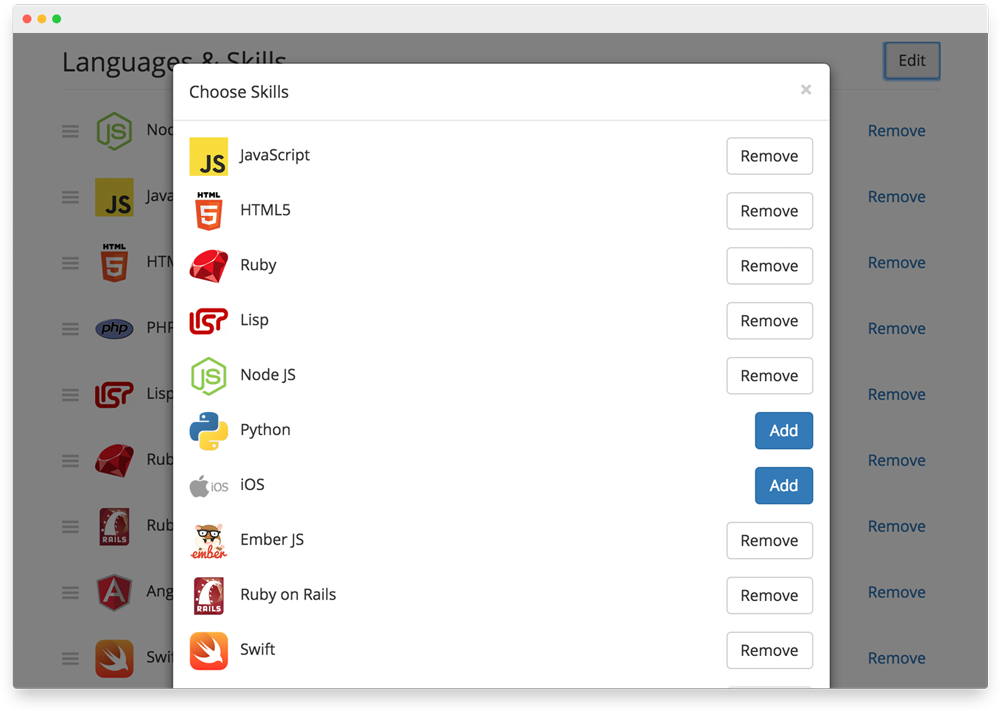 Pocket Square gallery image