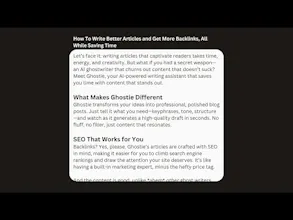 ghostie gallery image