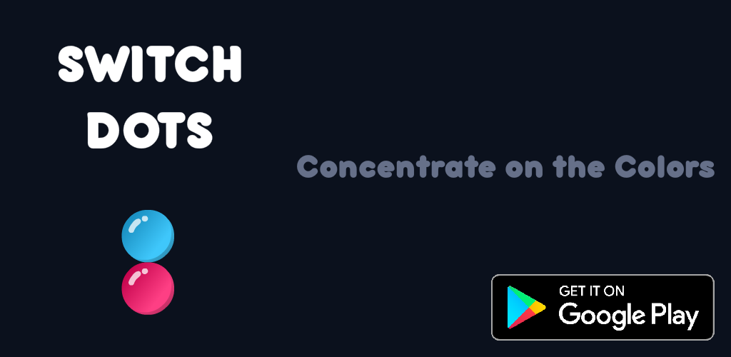 Switch Dots gallery image