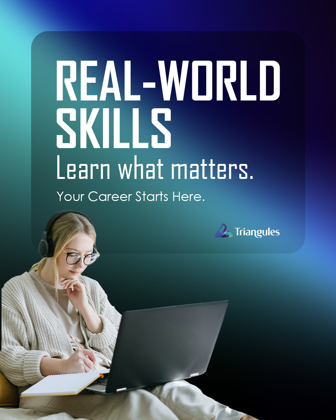 Triangules gallery image