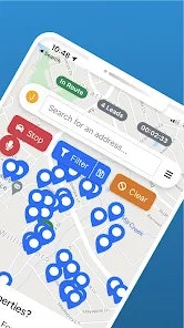 REIRail  gallery image