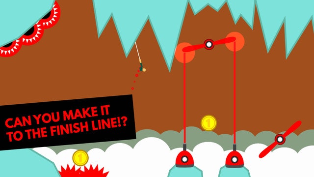 Hanger World gallery image