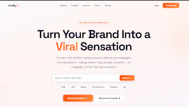 Virally.in gallery image