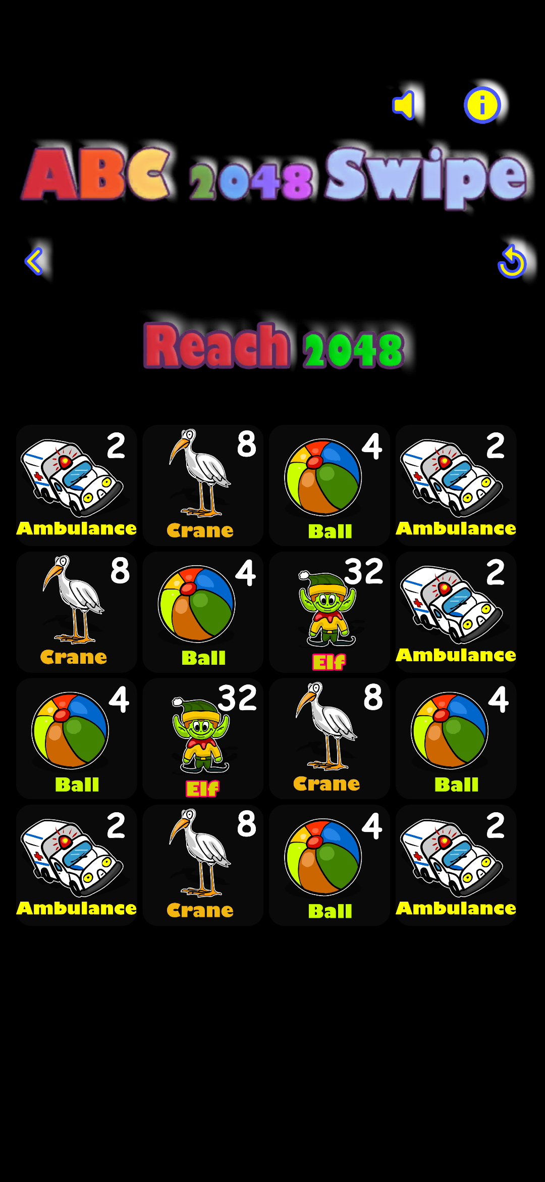 abc2048swipe gallery image