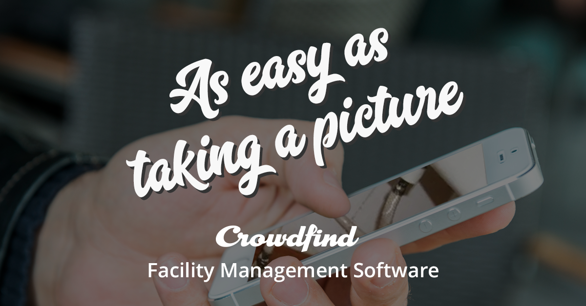 Crowdfind gallery image