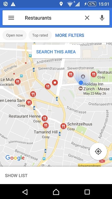 HostAssist gallery image