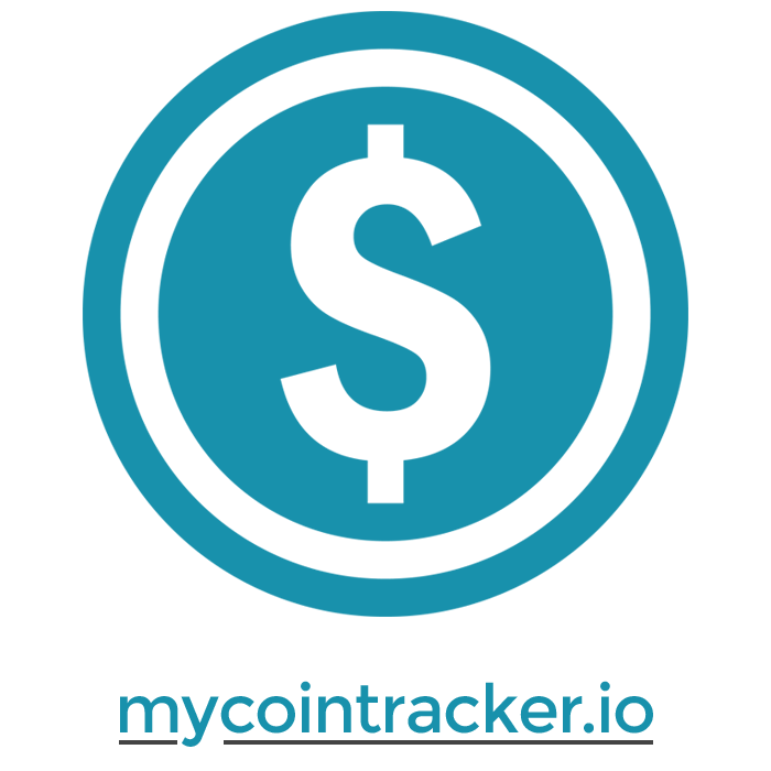 My Coin Tracker
