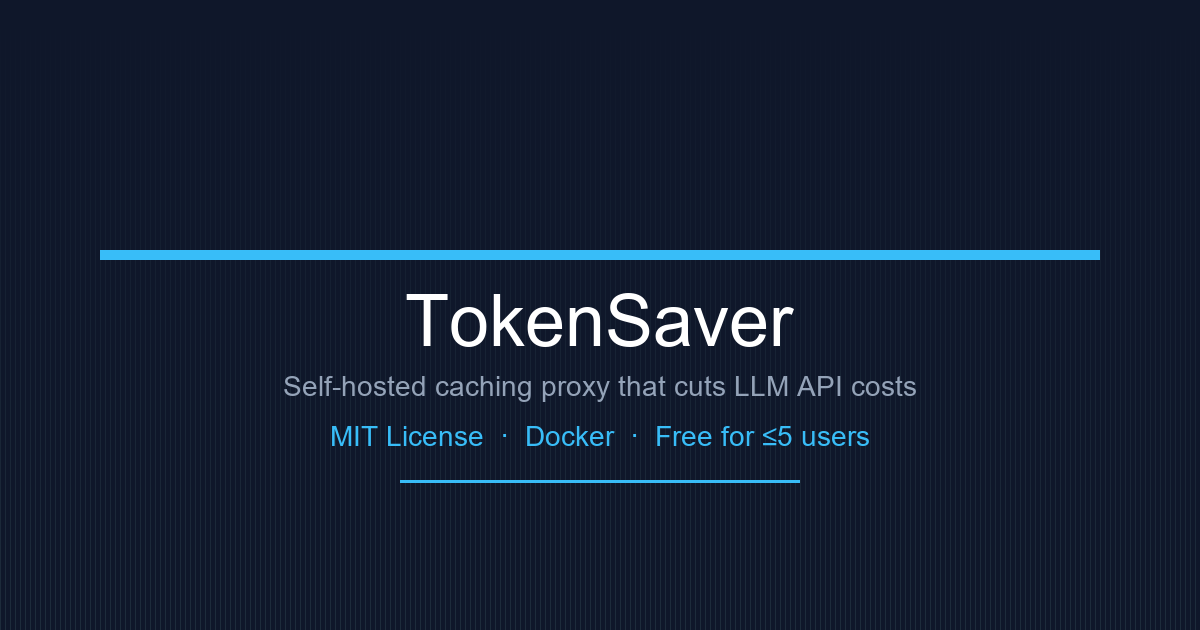 Token saver gallery image