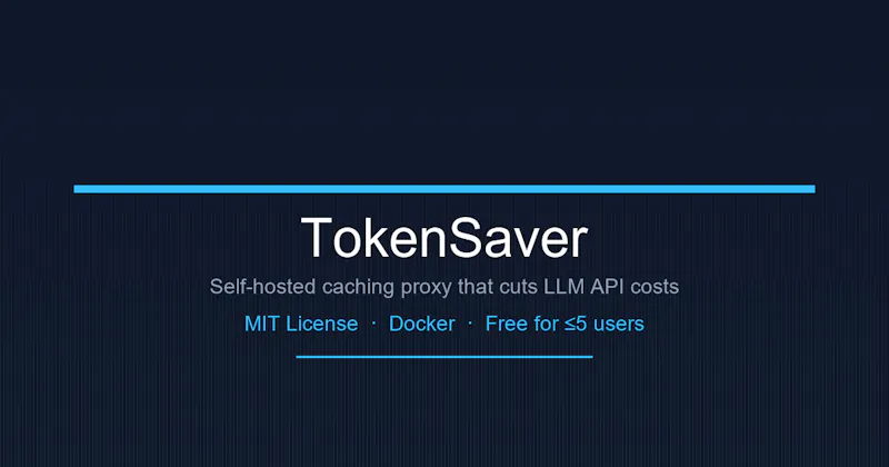 Token saver screenshot 4
