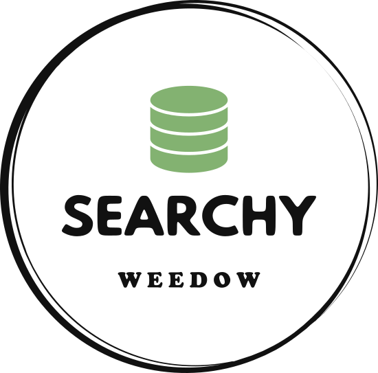Weedow Searchy
