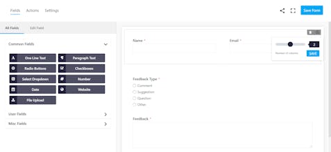 Mega Forms Pro gallery image