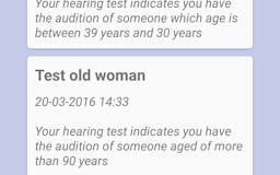 Hearing Test media 2
