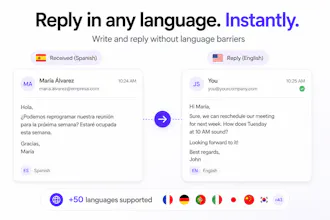 WiseReply gallery image