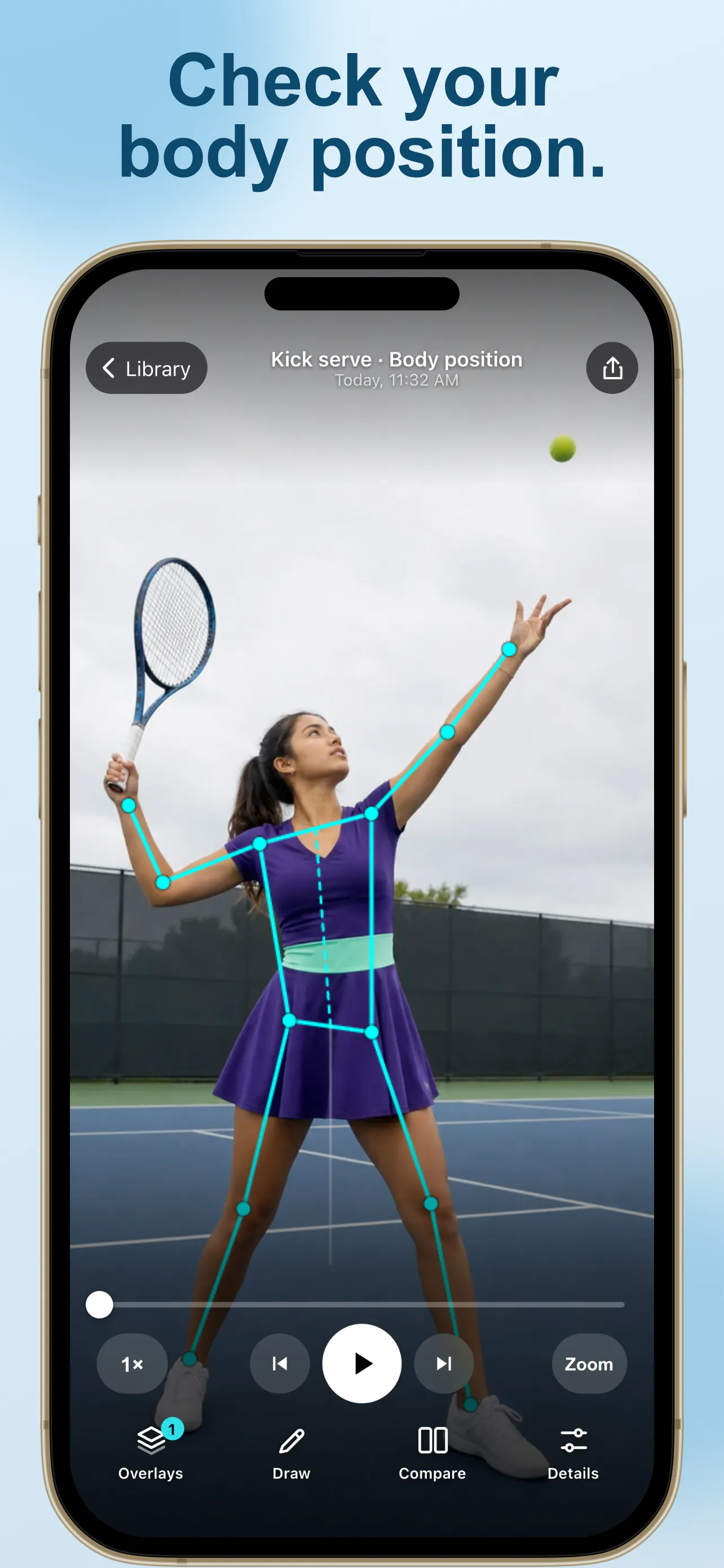 TennisDraw gallery image