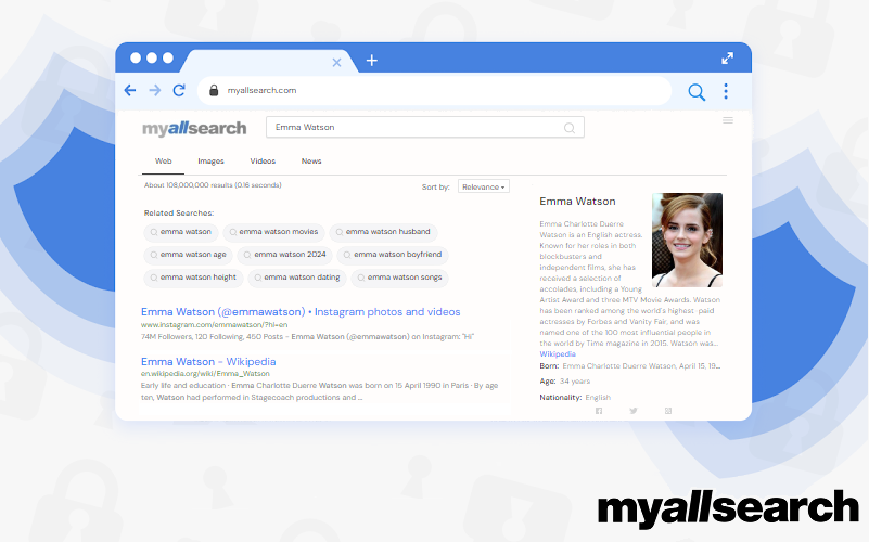 MyAllSearch搜索 media 2