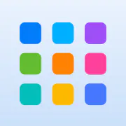 StartPad - A Launchpad for Windows