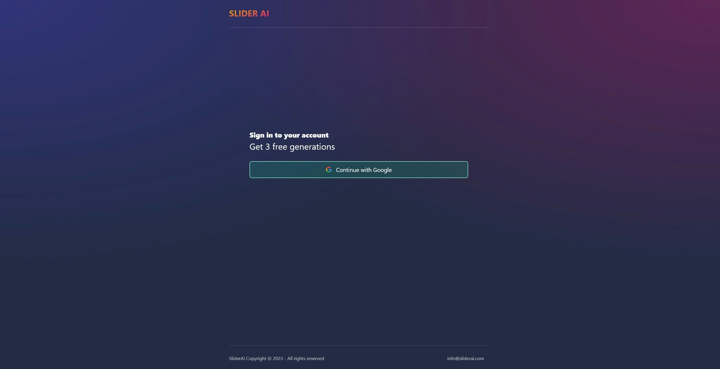 Slider AI media 6