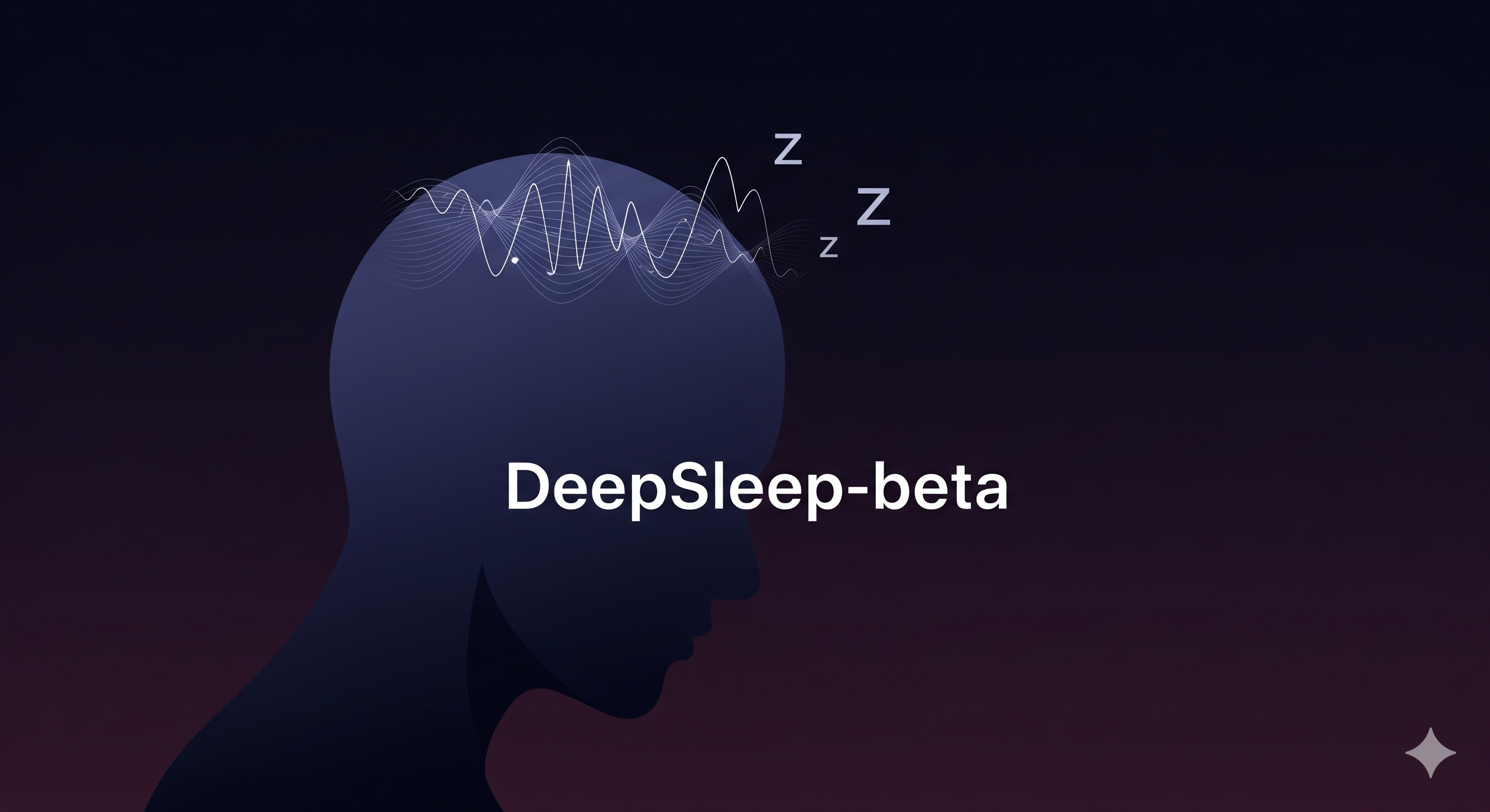 Deepsleep