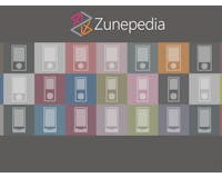 Zunepedia media 1