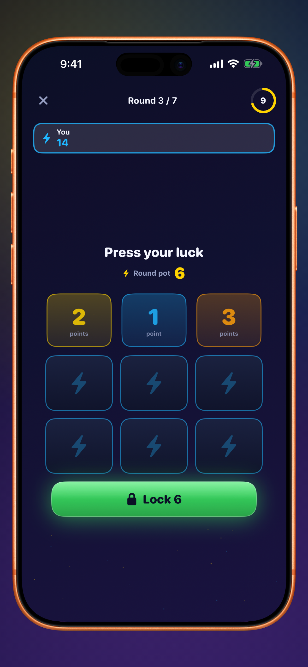 Zap! gallery image