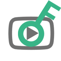 youtube video downloader logo