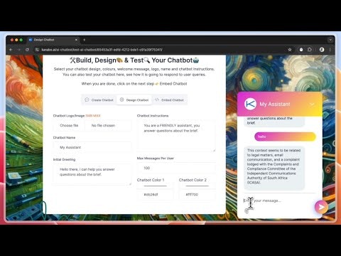 KaraboAI gallery image