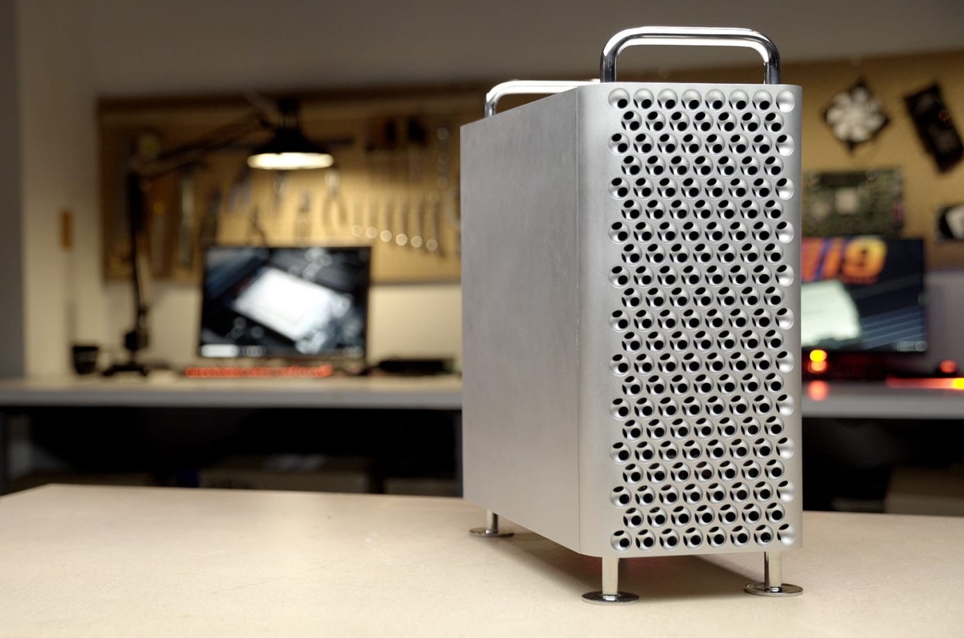 Dune Pro PC Case gallery image