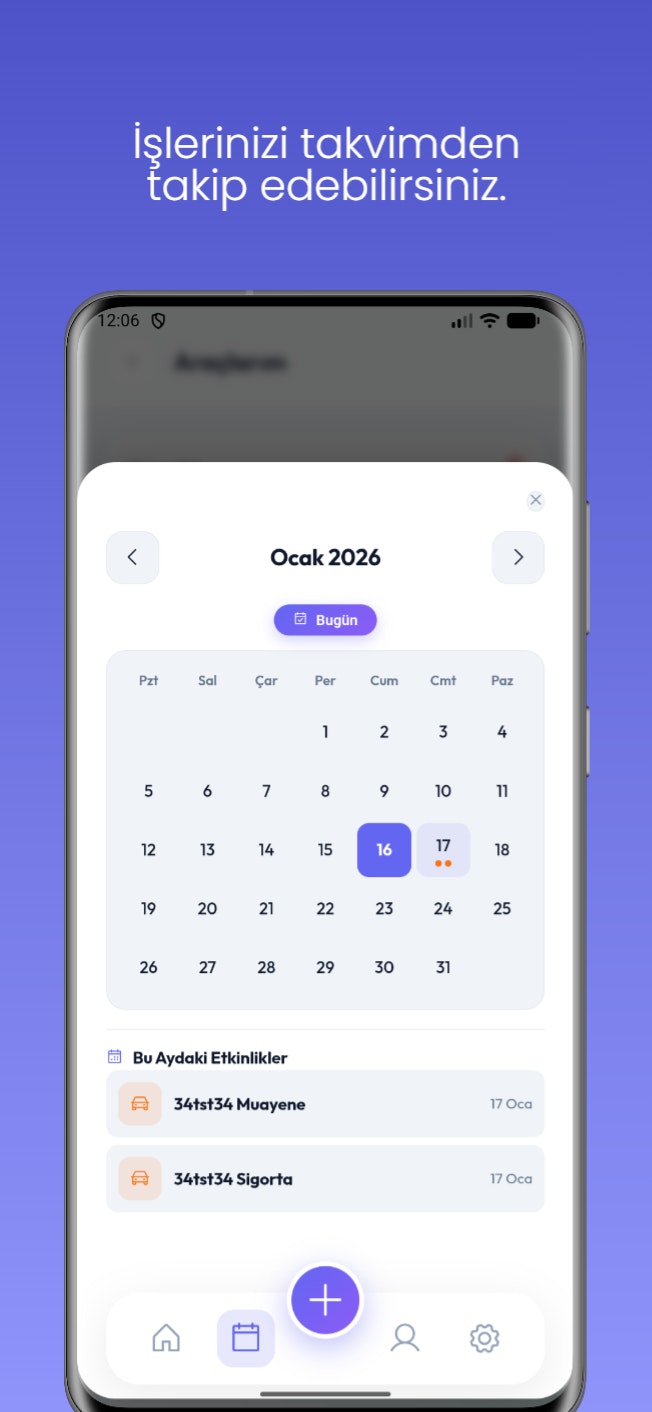 Hatirlat | Notifiy Me  gallery image