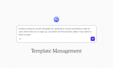 AutoSend MCP gallery image