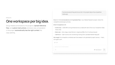rynk.io - AI Chat, Done Right! gallery image