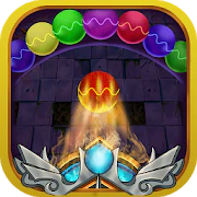 Marble Legend Shooter